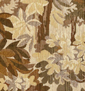 Amber Tapestry Fabric Swatch