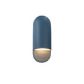Ambiance Capsule 1 Light Small Midnight Sky Ada Wall Sconce