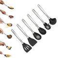 Amco 6 Piece Nylon Utensil Set 15.74 H