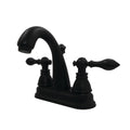 American Classic 4 In. Centerset Bathroom Faucet