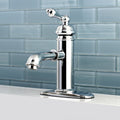 American Classic Single Handle Bathroom Faucet