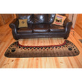 American Destination Etowah Canoe Accent Rug 28 X77