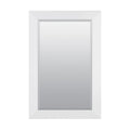 American Pride Fe2436B112 24 Horizontal And Vertical Mirror