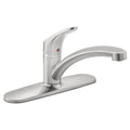 American Standard Colony Pro Single Handle Kitchen Faucet