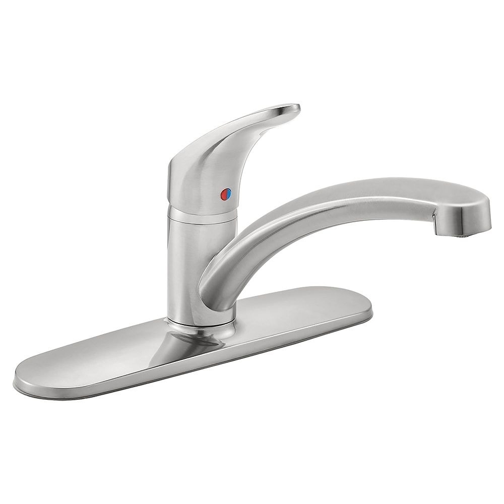 American Standard Colony Pro Single Handle Kitchen Faucet