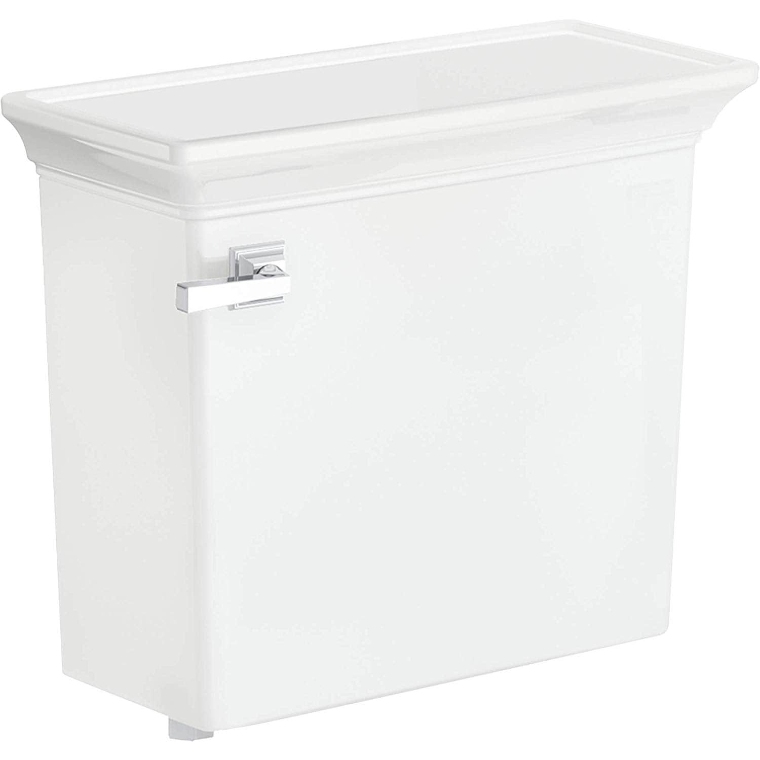 American Standard Town Square S Toilet Tank White