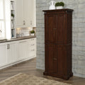 Gracewood Hollow Blacksnake Cherry Kitchen Pantry
