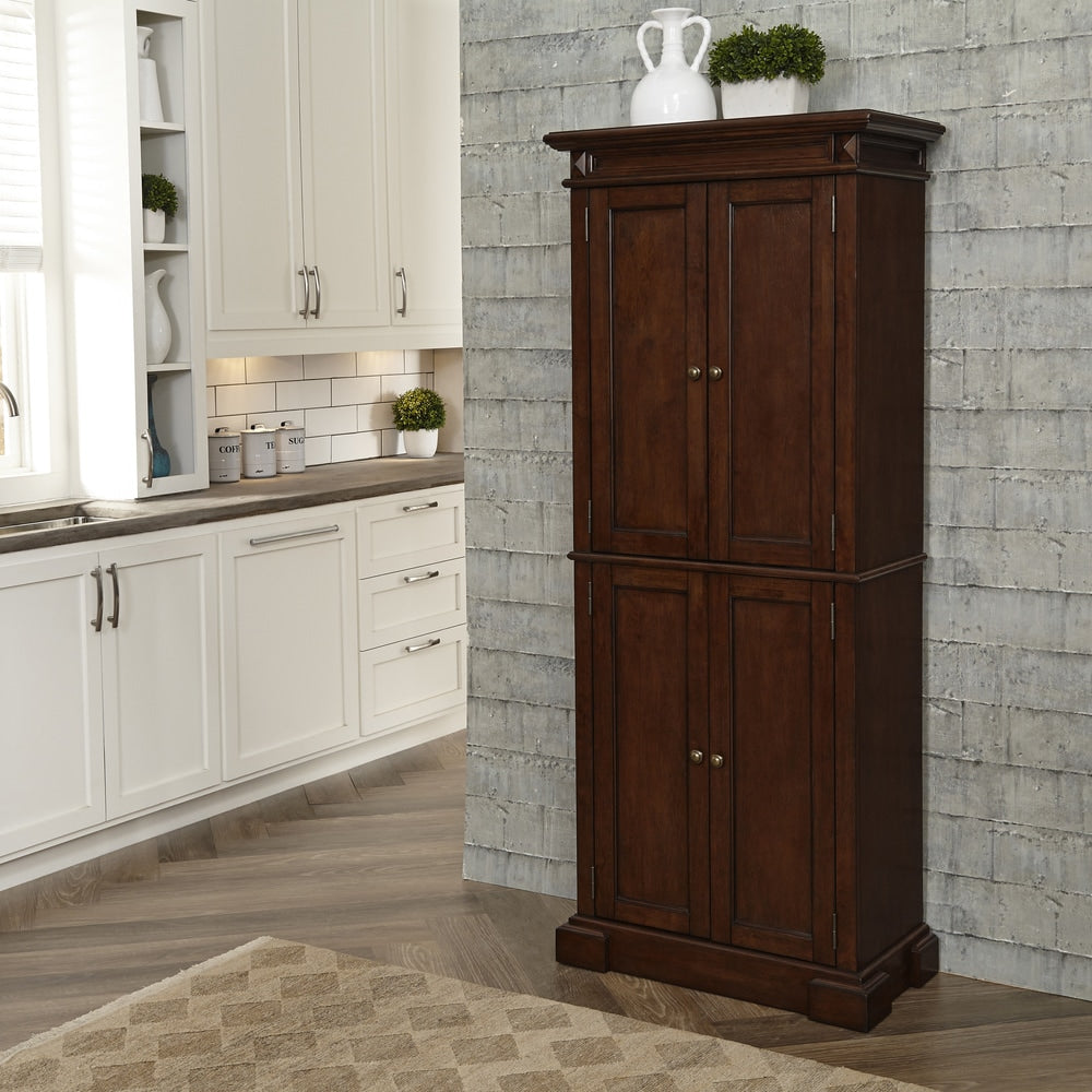 Gracewood Hollow Blacksnake Cherry Kitchen Pantry