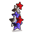 Americana Star Stack 23.5 H