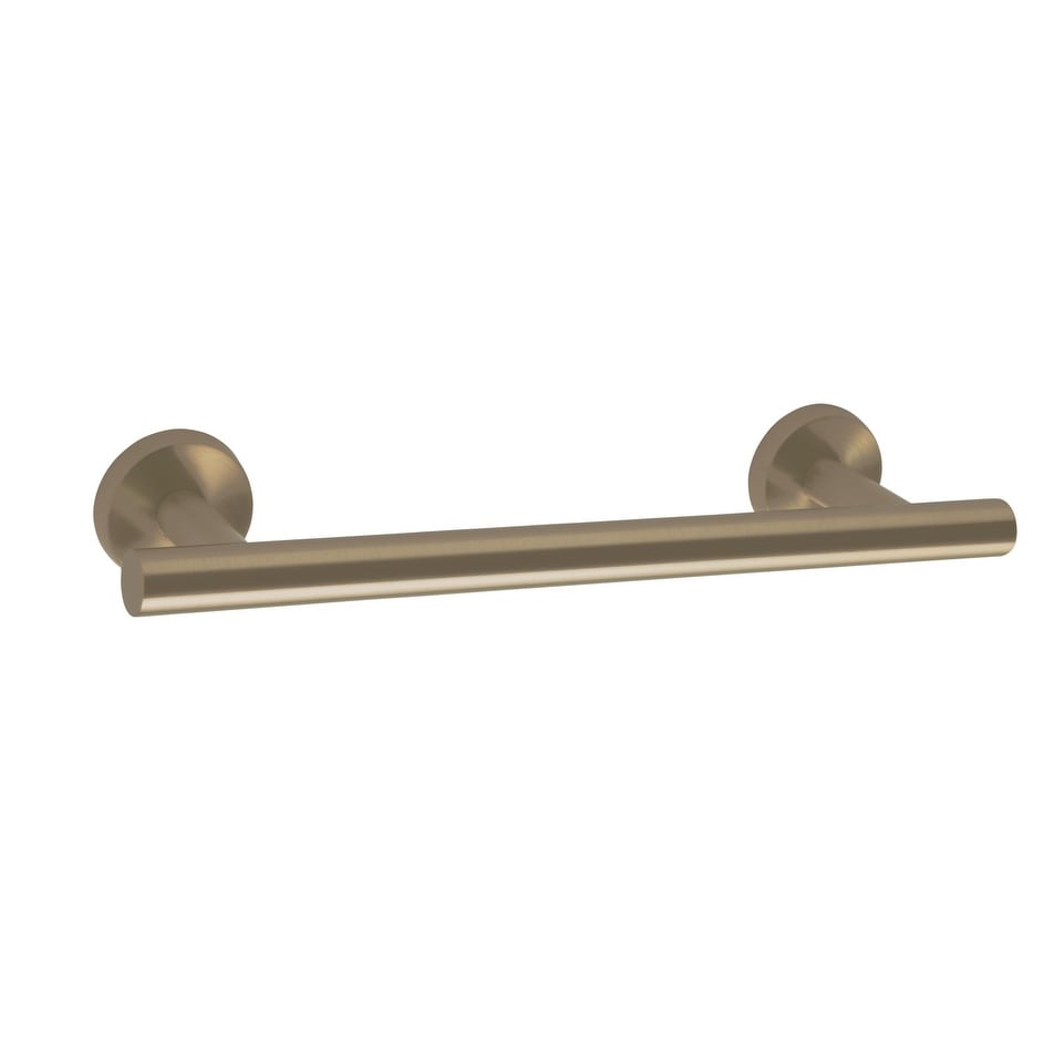 Amerock Bh26546 Arrondi 9 Inch Towel Bar