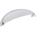 Amerock Bp22094 Ravino 3 Center To Center Cup Cabinet Pull
