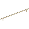 Amerock Bar Pulls 16 3 8 Inch Center To Center Bar Cabinet Pull