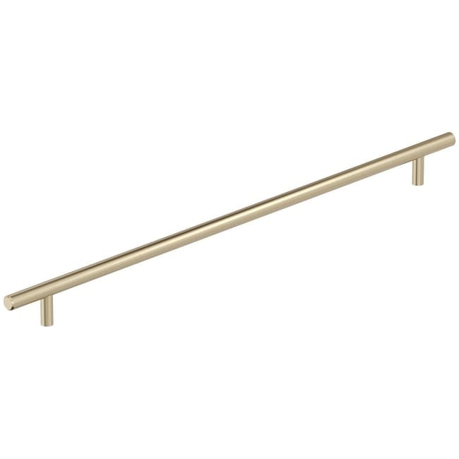 Amerock Bar Pulls 16 3 8 Inch Center To Center Bar Cabinet Pull