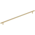 Amerock Bar Pulls 21 7 16 Inch Center To Center Bar Cabinet Pull