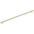 Amerock Bar Pulls 25 3 16 Inch Center To Center Bar Cabinet Pull