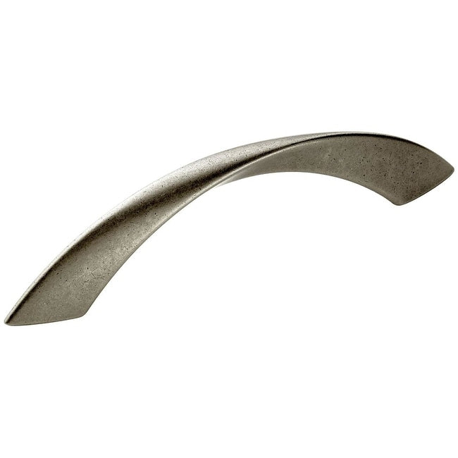 Amerock Essentialz 5 Inch 128Mm Center To Center Arch Cabinet Pull