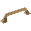 Amerock Bp36882 Exceed 5 1 16 Center To Center Arch Cabinet Pull
