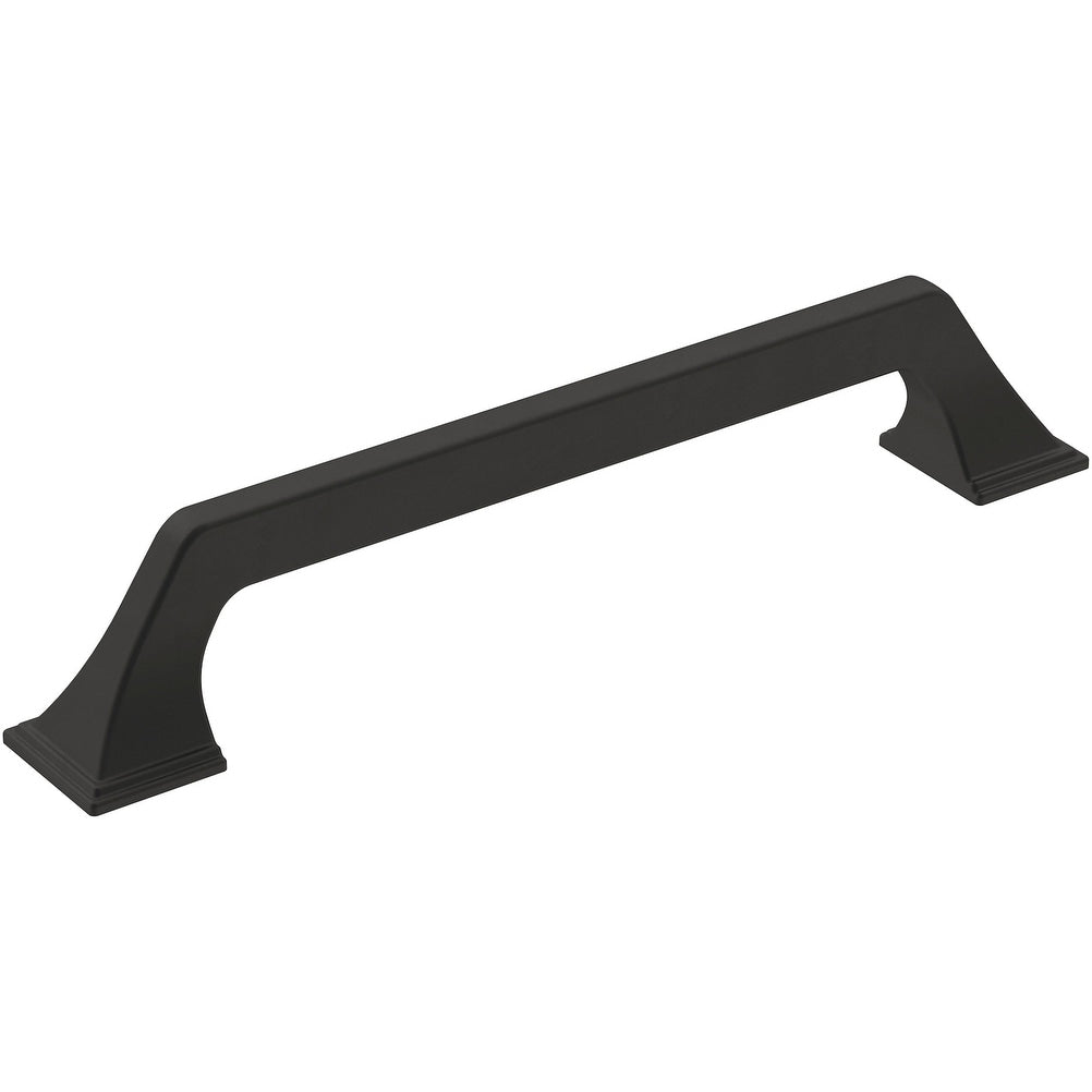 Amerock Bp36883 Exceed 6 5 16 Center To Center Arch Cabinet Pull