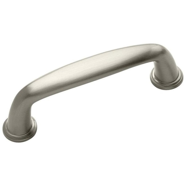 Amerock Bp53701 Kane 3 Inch Center To Center Handle Cabinet Pull