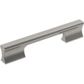 Amerock Bp36838 Status 5 1 16 Center To Center Handle Cabinet Pull