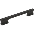 Amerock Bp36839 Status 6 5 16 Center To Center Handle Cabinet Pull