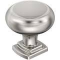 Amerock Surpass 1 1 4 Inch Mushroom Cabinet Knob