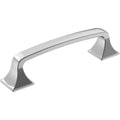 Amerock Bp36775 Ville 3 3 4 Center To Center Handle Cabinet Pull