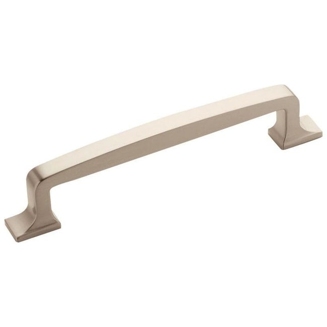 Amerock Bp53721 Westerly 5 Inch 128Mm Center To Center Handle Cabinet Pull