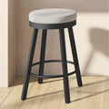 Amisco Swice 30 Swivel Bar Stool