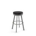 Amisco Swice 26 Swivel Stool