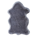 Amore Shag Area Rug 5 X 7