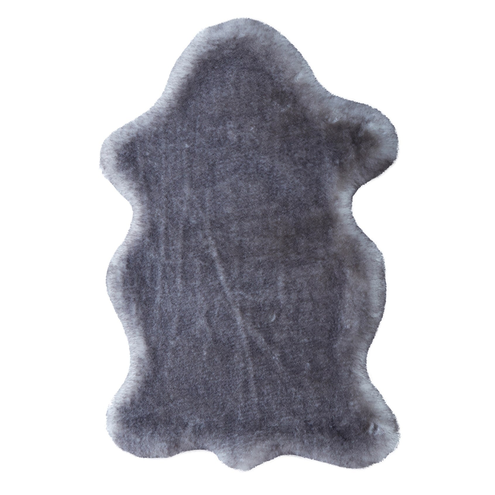 Amore Shag Area Rug 5 X 7