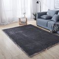 Amore Rabbit Collection Area Rug 5X8 5 X 8