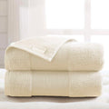 Amrapur Overseas Air Cloud 2 Pack Oversized Bath Sheet Set