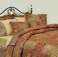 Amsterdam Chenille Throw Pillow Set Set Of 3