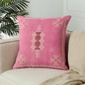 Anaya Tribal Pillow 24 Inch