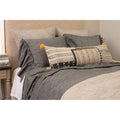 Anbi Extra Large Bolster Pillow