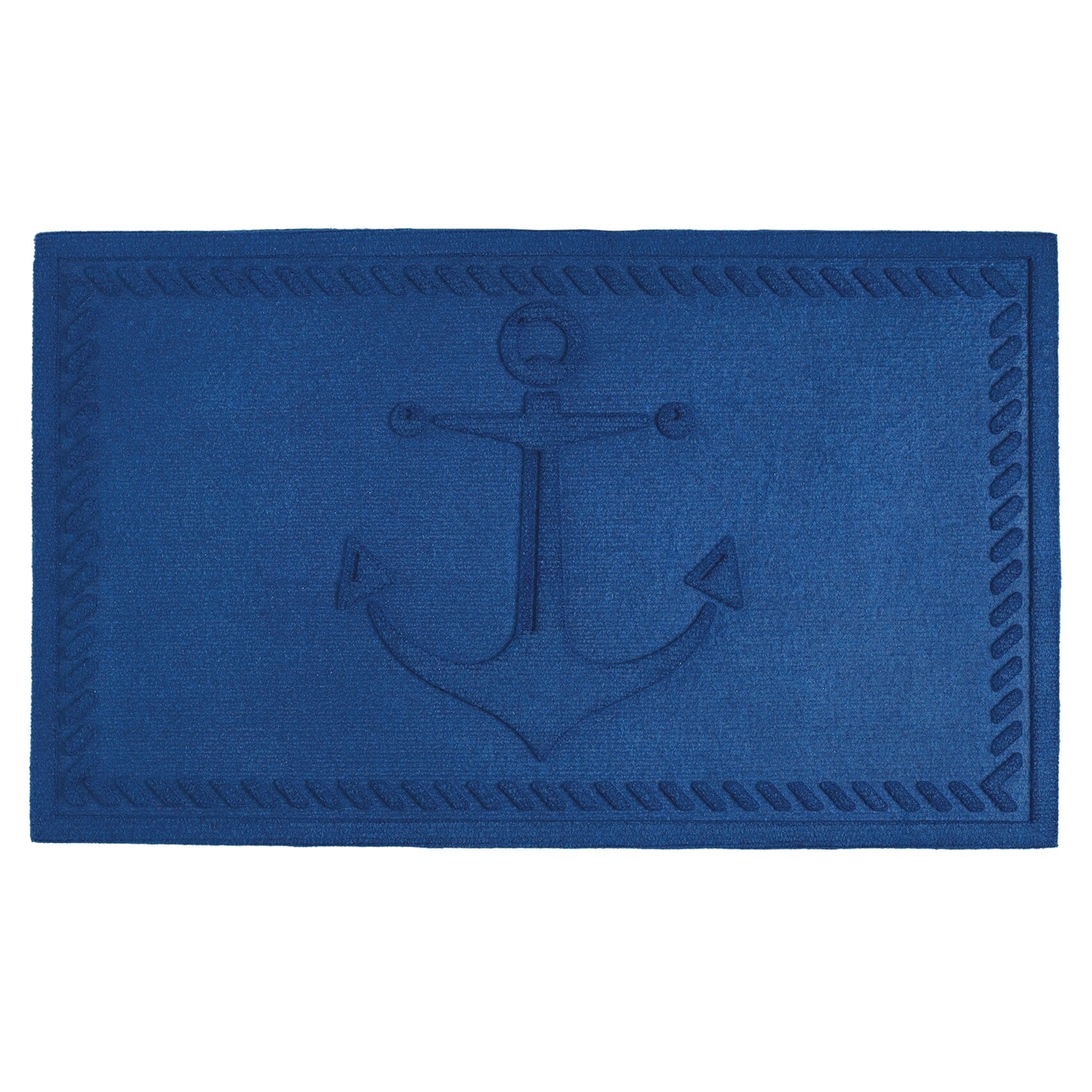 Anchor Hog Mat
