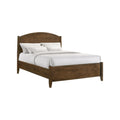 Andover Arch Bed Walnut