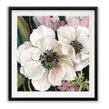 Anemone Study I Framed Giclee Print