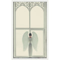 Angel Of Pleasure Christian Art By Inthemoment Framed Mounted Canvas Wall Art Print