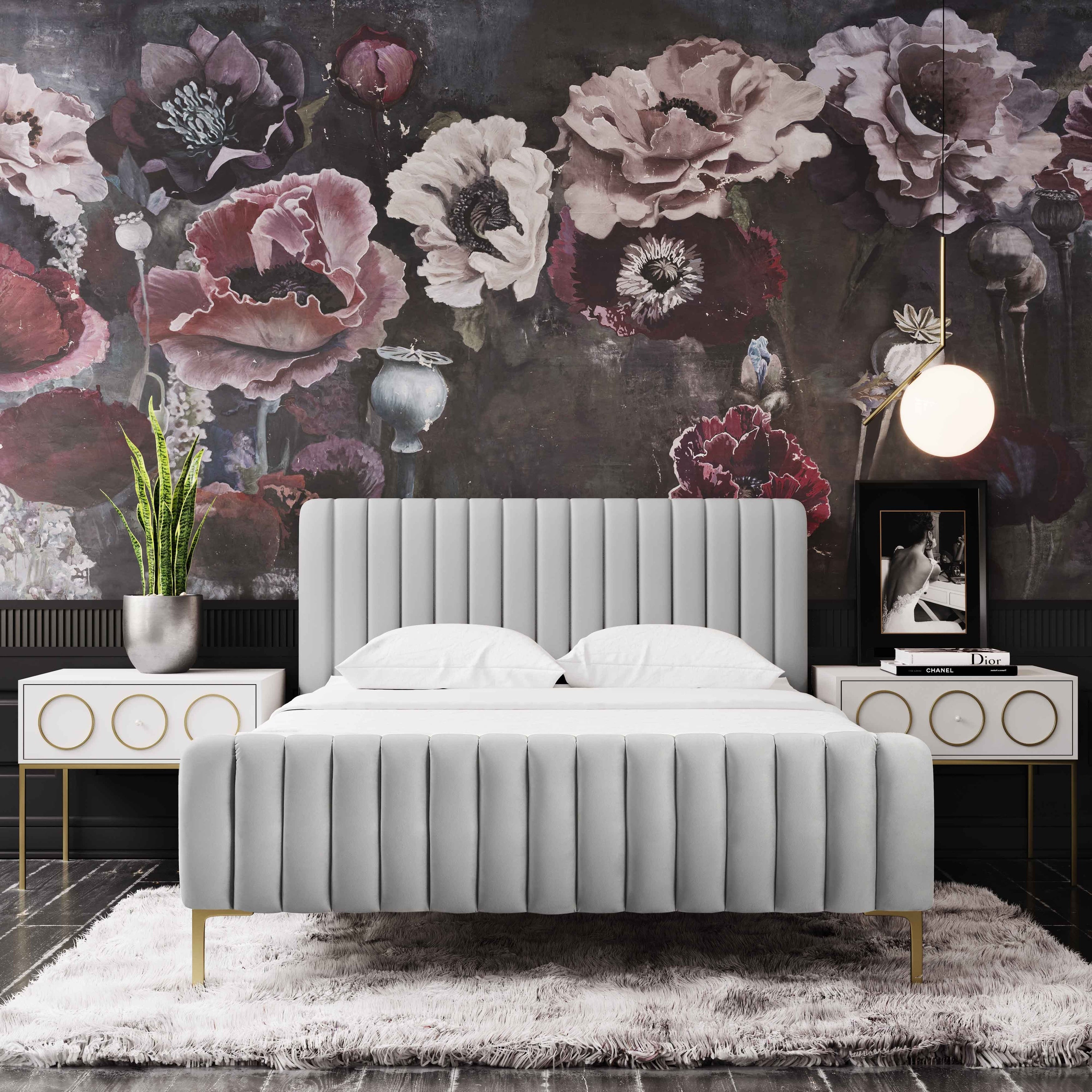 Angela Bed In Full