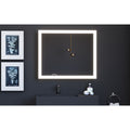 Angelina 30 X 36 Led Mirror 30 X 36