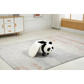 Shiloh The Sheep Storage Upholstered Kids Ottoman