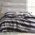 Animalistic Coma Inducer Oversized Comforter