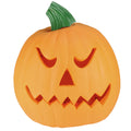 Animated Jackyll And Hyde Motion Activated Double Sided Halloween Pumpkin