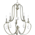 Anjoux Five Light Chandelier