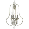 Anjoux Four Light Pendant