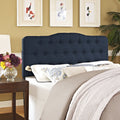 Modway Annabel Queen Fabric Headboard