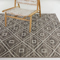 Annika Trellis Indoor Outdoor Area Rug